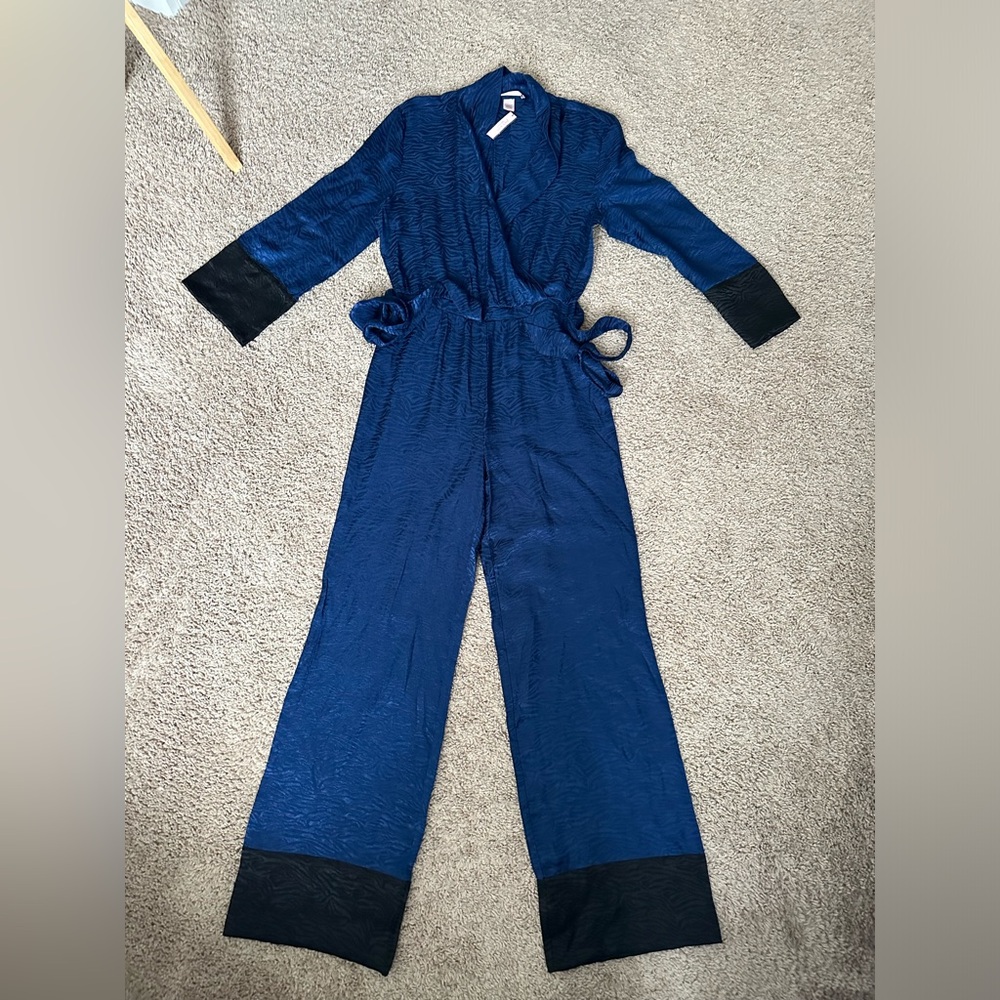 Victoria’s Secret Womens sleepwear Satin Kimono